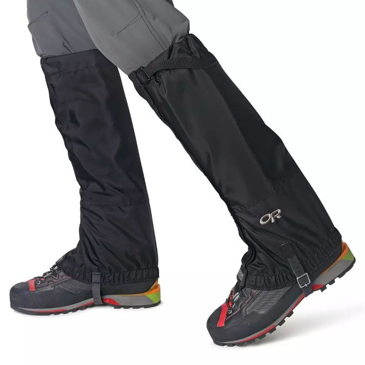 Outdoor Research Rocky Mountain High Gaiters – Men’s